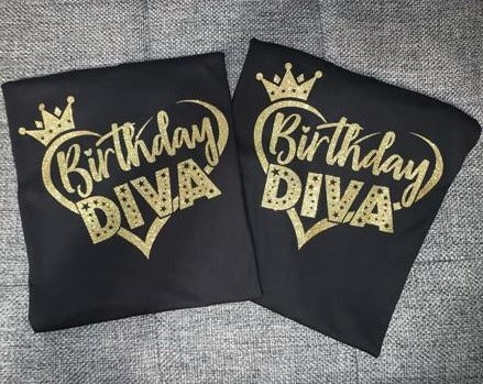 Birthday Diva