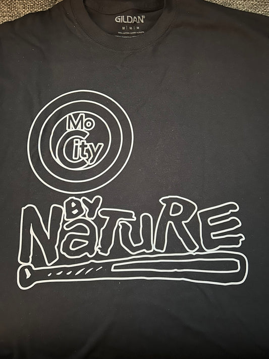 DESTASH! - "Mo City by Nature" T-shirt (Medium)