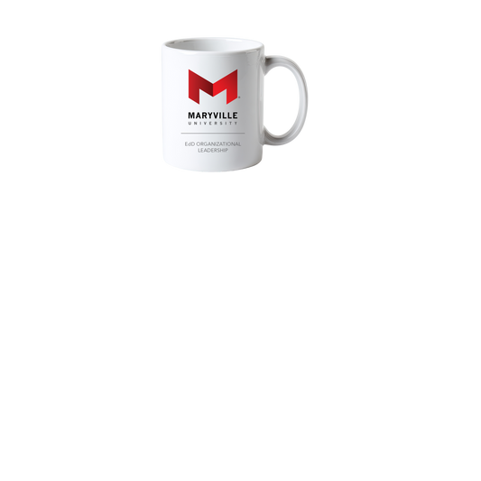 Maryville EdD - Organizational Leadership 11oz Ceramic Mug