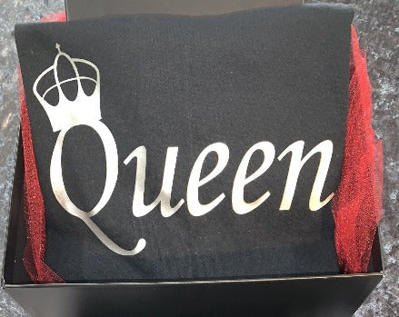 Queen T-shirt