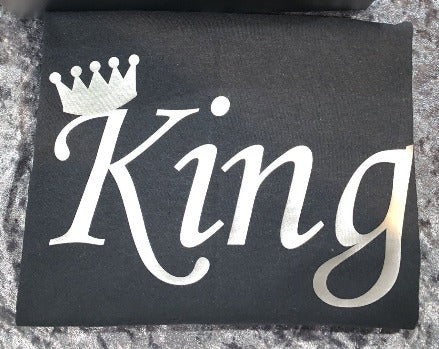 King T-Shirt