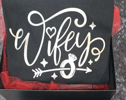 Wifey T-shirt