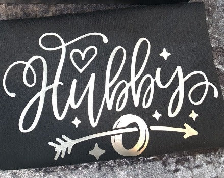 Hubby T-shirt