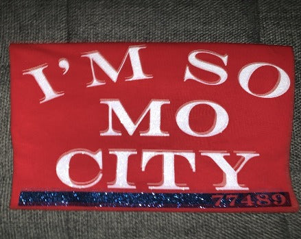 I'm So Mo City - Original