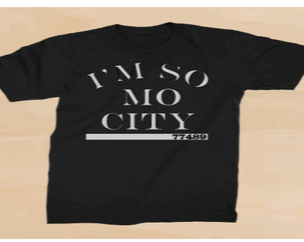 I'm So Mo City - Original