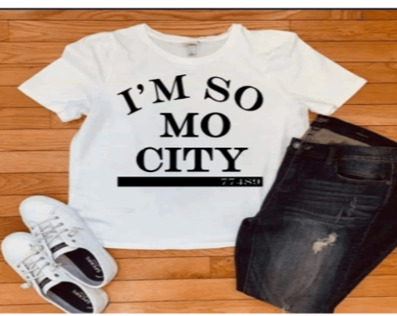 I'm So Mo City - Original