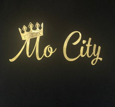 Mo City Crown