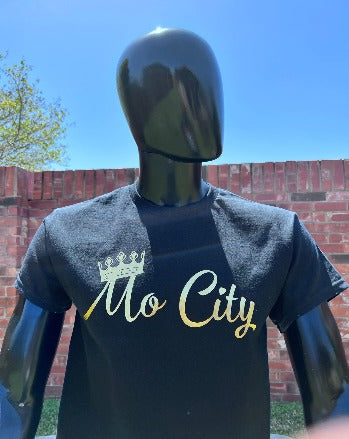 Mo City Crown